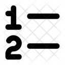 پیش‌نمایش فایل numbered-list-3050583 از پک رابط کاربری