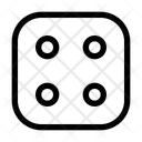 پیش‌نمایش فایل four-dice-3660791 از پک ورزشی