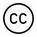 پیش‌نمایش فایل creative-commons-3660764 از پک نشانه و نماد