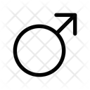 پیش‌نمایش فایل male-symbol-3660753 از پک نشانه و نماد