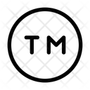 پیش‌نمایش فایل trademark-3660761 از پک نشانه و نماد