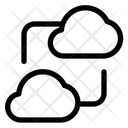 پیش‌نمایش فایل cloud-connection-3660182 از پک ابر و وب