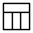 پیش‌نمایش فایل web-layout-3660219 از پک ابر و وب