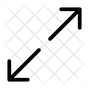 پیش‌نمایش فایل diagonal-resize-3659926 از پک فلش‌ها