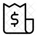 پیش‌نمایش فایل invoice-3660090 از پک کسب و کار