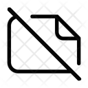 پیش‌نمایش فایل no-document-3660993 از پک رابط کاربری