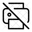 پیش‌نمایش فایل no-printer-3661007 از پک رابط کاربری