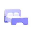 پیش‌نمایش فایل bed-5591135 از پک رابط کاربری