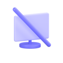 پیش‌نمایش فایل block-display-2-5590928 از پک رابط کاربری