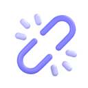 پیش‌نمایش فایل broken-chain-5590961 از پک رابط کاربری