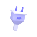 پیش‌نمایش فایل charging-plug-5590954 از پک رابط کاربری