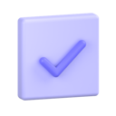 پیش‌نمایش فایل checked-5591062 از پک رابط کاربری