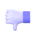 پیش‌نمایش فایل dislike-5591054 از پک رابط کاربری