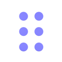 پیش‌نمایش فایل draggable-dots-5590942 از پک رابط کاربری