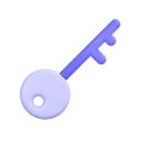 پیش‌نمایش فایل key-5591106 از پک رابط کاربری