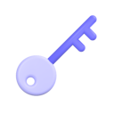 پیش‌نمایش فایل key-5591107 از پک رابط کاربری