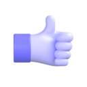 پیش‌نمایش فایل like-2-5591049 از پک رابط کاربری