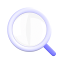 پیش‌نمایش فایل magnifier-5591020 از پک رابط کاربری