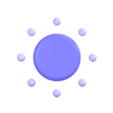 پیش‌نمایش فایل medium-brightness-5590914 از پک رابط کاربری