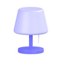 پیش‌نمایش فایل night-lamp-5590989 از پک رابط کاربری