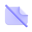 پیش‌نمایش فایل no-document-5590948 از پک رابط کاربری