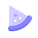 پیش‌نمایش فایل pizza-slice-5590981 از پک رابط کاربری