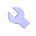 پیش‌نمایش فایل repair-tool-5590978 از پک رابط کاربری