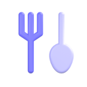 پیش‌نمایش فایل spoon-5591071 از پک رابط کاربری