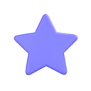پیش‌نمایش فایل star-5591087 از پک رابط کاربری