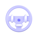 پیش‌نمایش فایل steering-wheel-5590946 از پک رابط کاربری