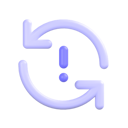 پیش‌نمایش فایل sync-error-5590986 از پک رابط کاربری
