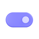 پیش‌نمایش فایل toggle-5591037 از پک رابط کاربری