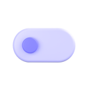 پیش‌نمایش فایل toggle-5591044 از پک رابط کاربری