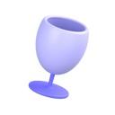 پیش‌نمایش فایل wine-glass-5590991 از پک رابط کاربری
