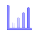 پیش‌نمایش فایل bar-graph-6356641 از پک کسب و کار