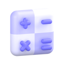 پیش‌نمایش فایل calculator-6356649 از پک کسب و کار