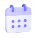 پیش‌نمایش فایل calendar-6356652 از پک کسب و کار