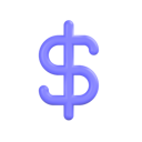 پیش‌نمایش فایل doller-2-6356653 از پک کسب و کار