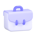 پیش‌نمایش فایل office-bag-6356734 از پک کسب و کار
