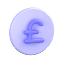 پیش‌نمایش فایل pound-coin-6356740 از پک کسب و کار