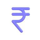 پیش‌نمایش فایل rupee-6356752 از پک کسب و کار