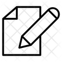 پیش‌نمایش فایل edit-file-1719697 از پک رابط کاربری