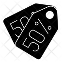 پیش‌نمایش فایل price-tag-1627397 از پک آیکون گلیف کسب و کار جلد 2