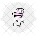 پیش‌نمایش فایل baby-feeding-seat-6230733 از پک زندگی نوزاد