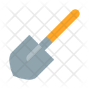 پیش‌نمایش فایل shovel-1550772 از پک ابزارها
