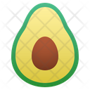 پیش‌نمایش فایل avocado-6762469 از پک غذا