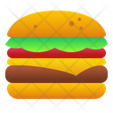 پیش‌نمایش فایل burger-6762473 از پک غذا