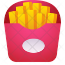 پیش‌نمایش فایل french-fries-6762483 از پک غذا
