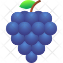 پیش‌نمایش فایل grapes-6762485 از پک غذا