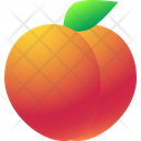 پیش‌نمایش فایل peach-6762491 از پک غذا